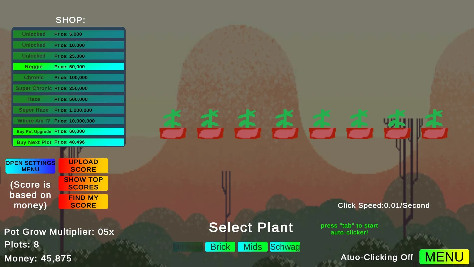 Pot Farmer görsel 7