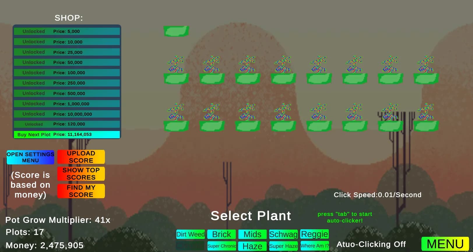 Pot Farmer görsel 8