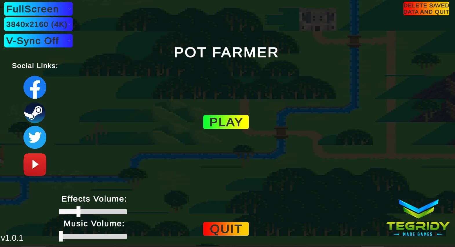 Pot Farmer görsel 10