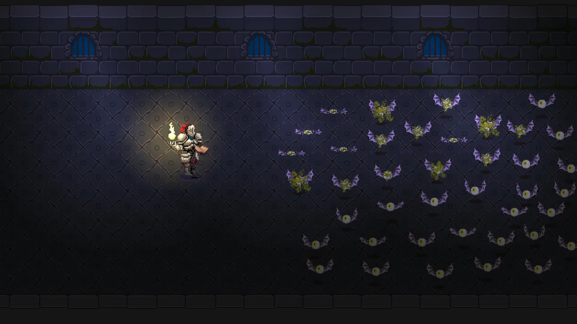 Better Save Souls görsel 4