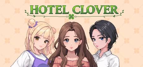 Hotel Clover