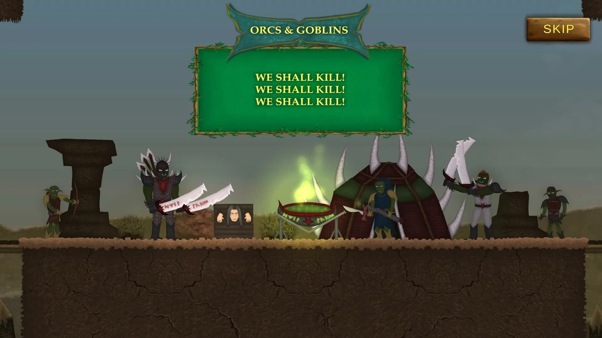 Maeldor: Quest Of The Artifact görsel 8