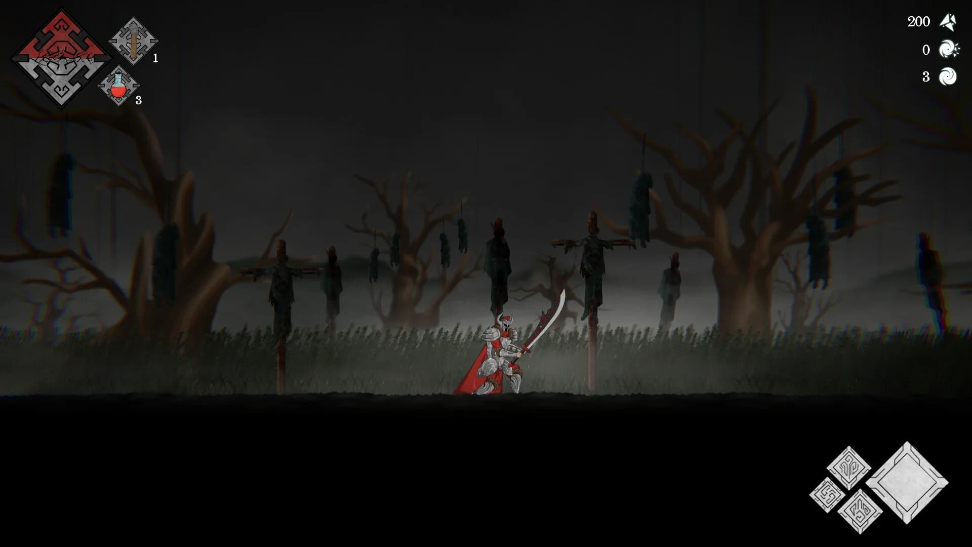 止境 Ends görsel 5