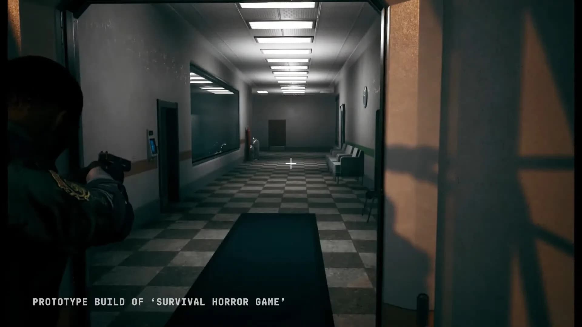 Stay Alive: Paradise City görsel 5