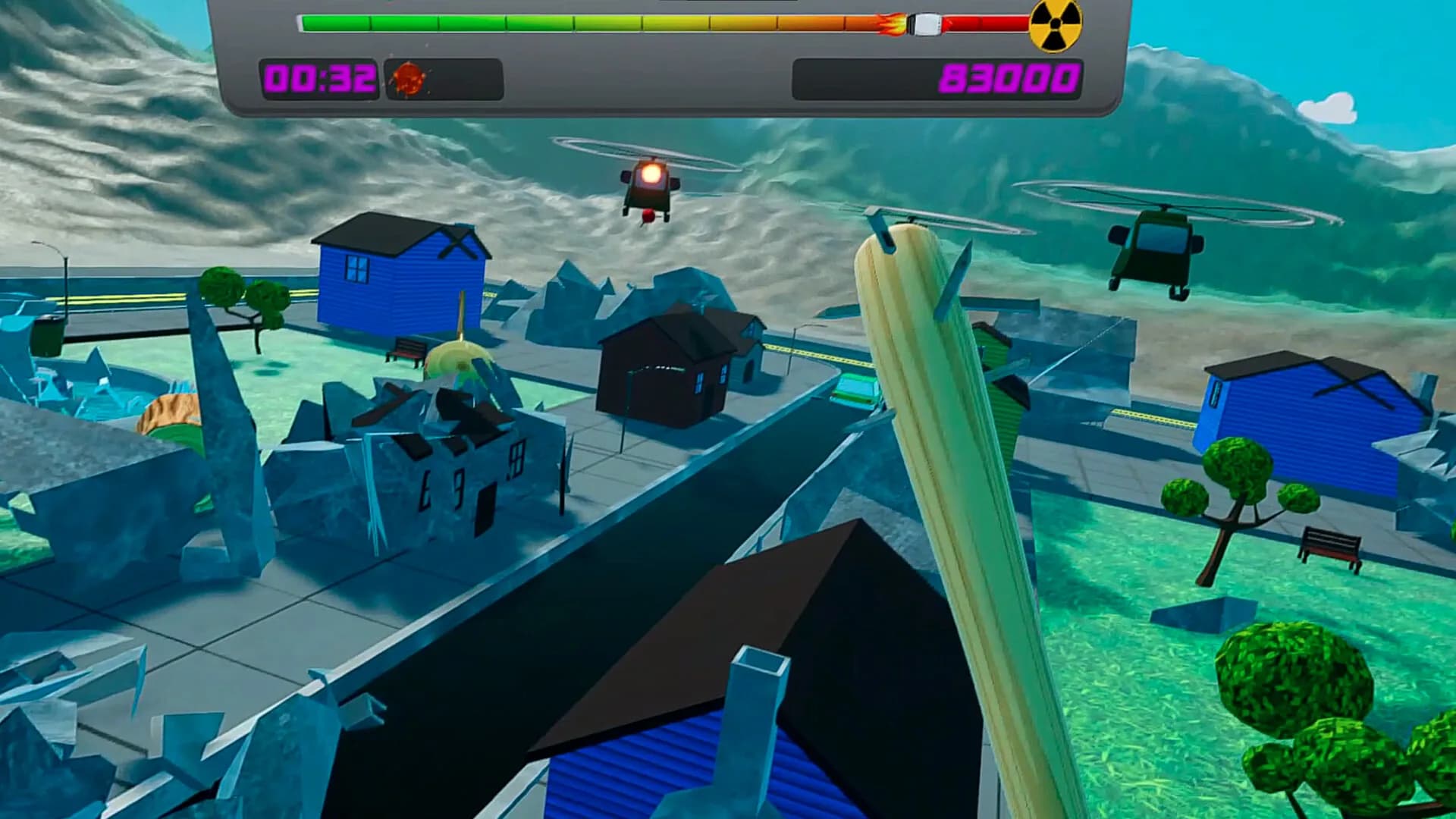 Monster Mash görsel 4