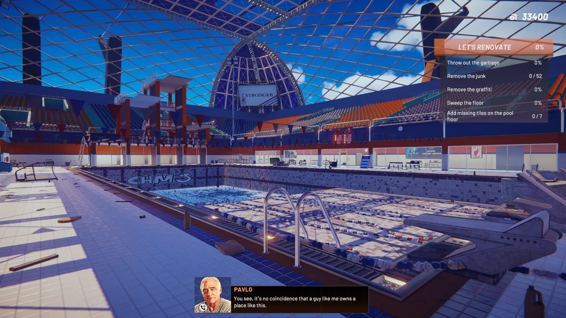 Sports: Renovations görsel 5