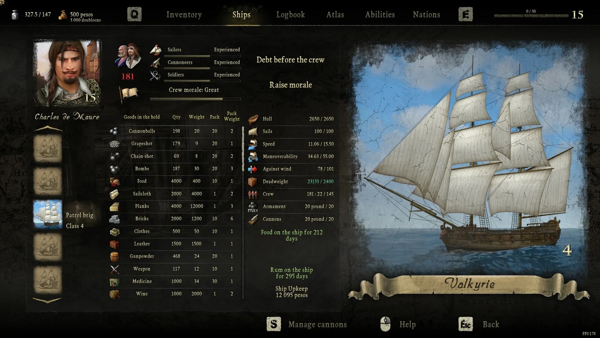 Caribbean Legend görsel 16