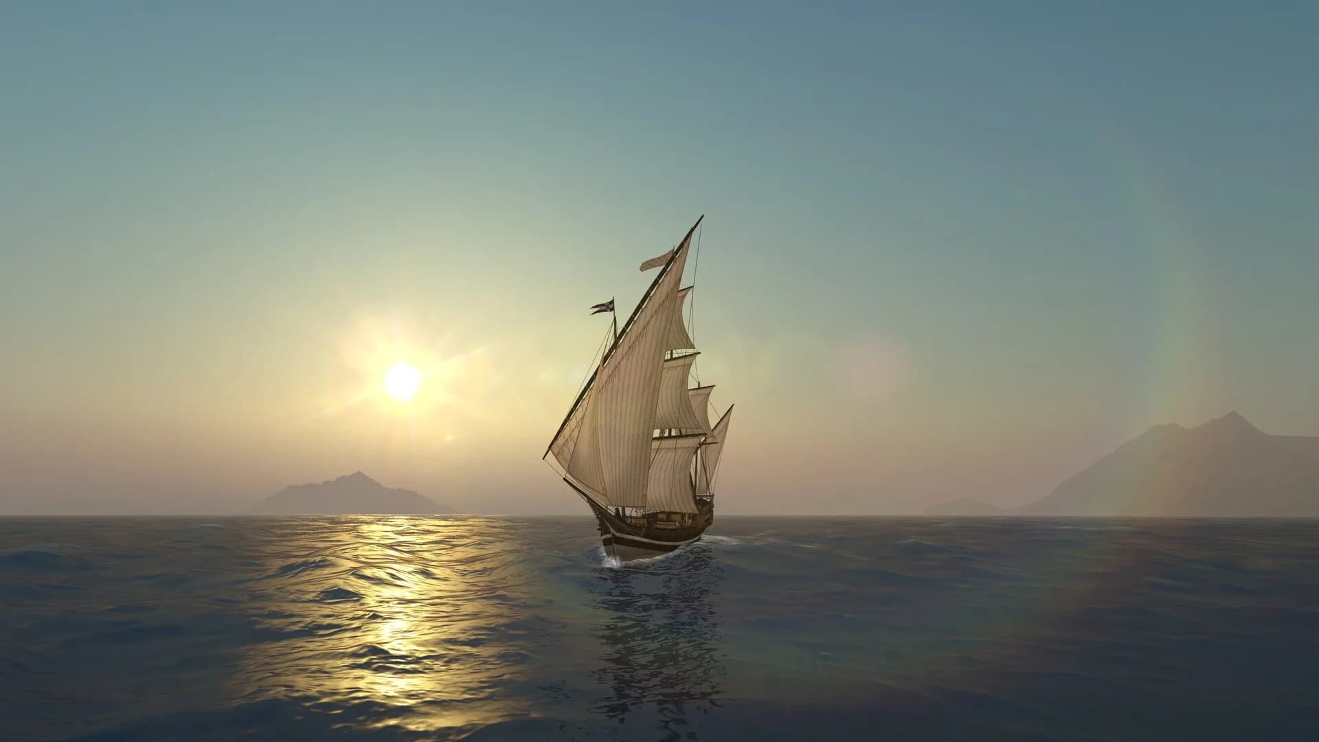 Caribbean Legend görsel 18