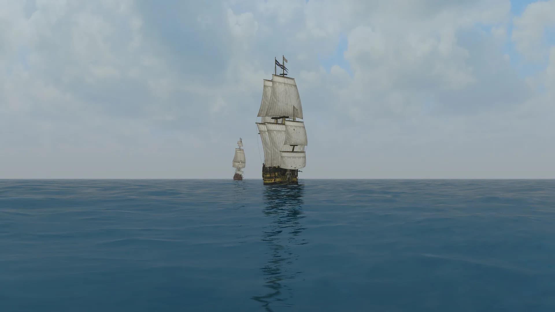 Caribbean Legend görsel 20