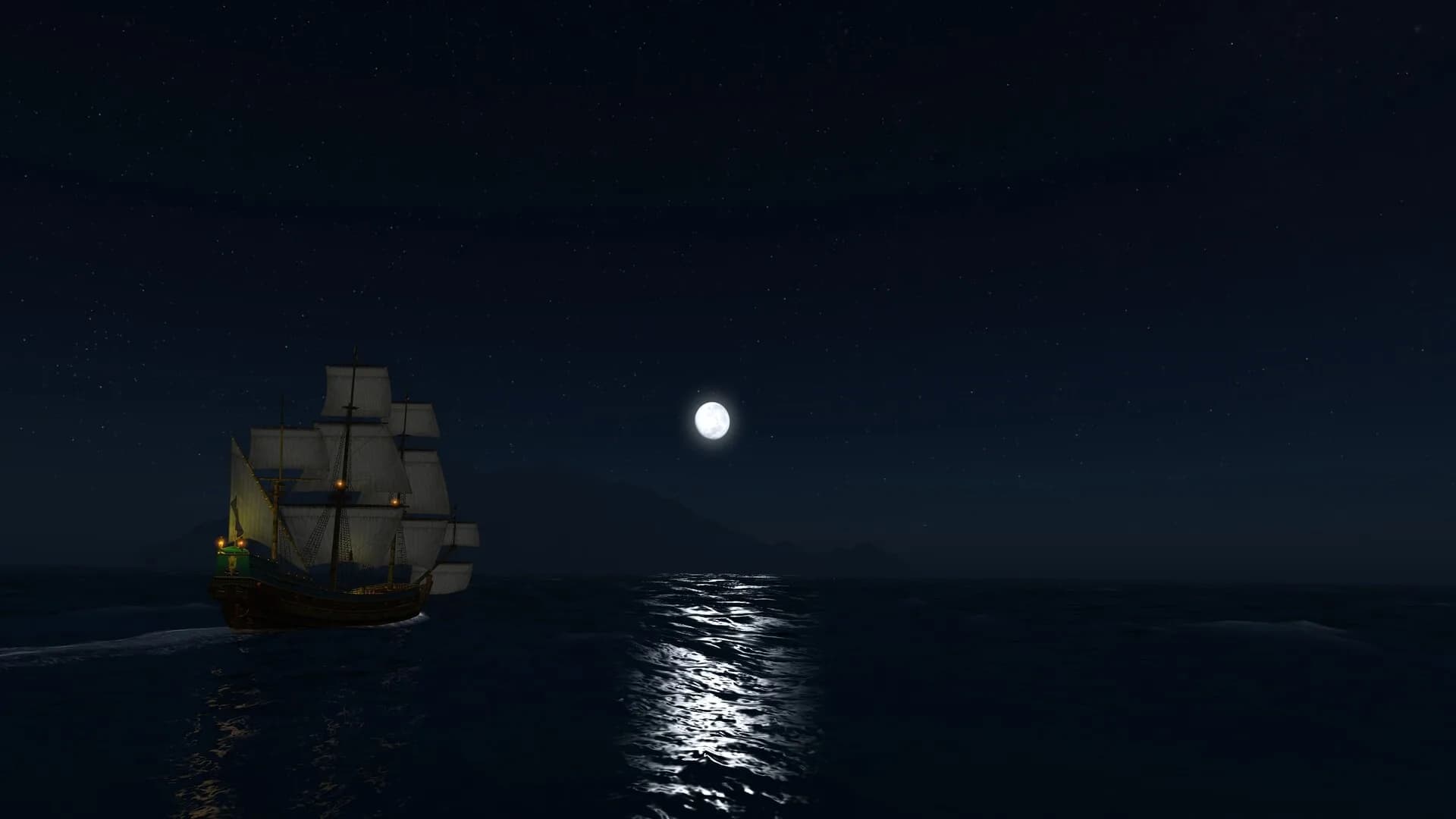 Caribbean Legend görsel 22