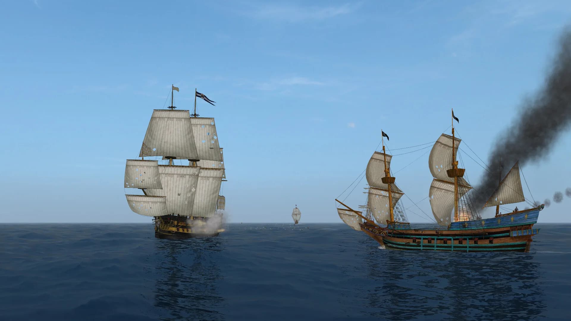 Caribbean Legend görsel 23