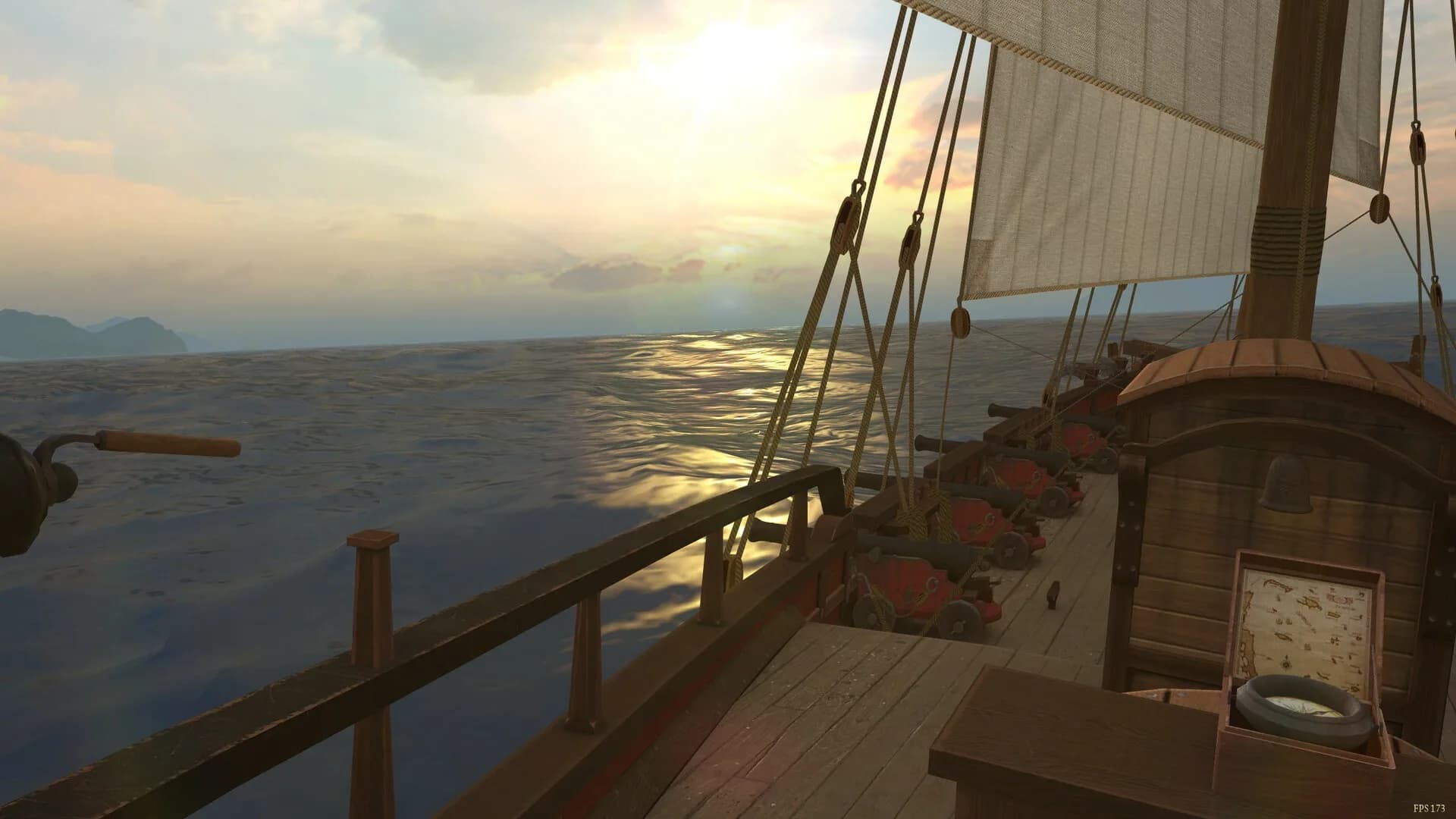 Caribbean Legend görsel 9
