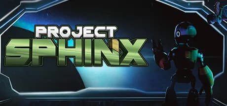 Project Sphinx görsel 1
