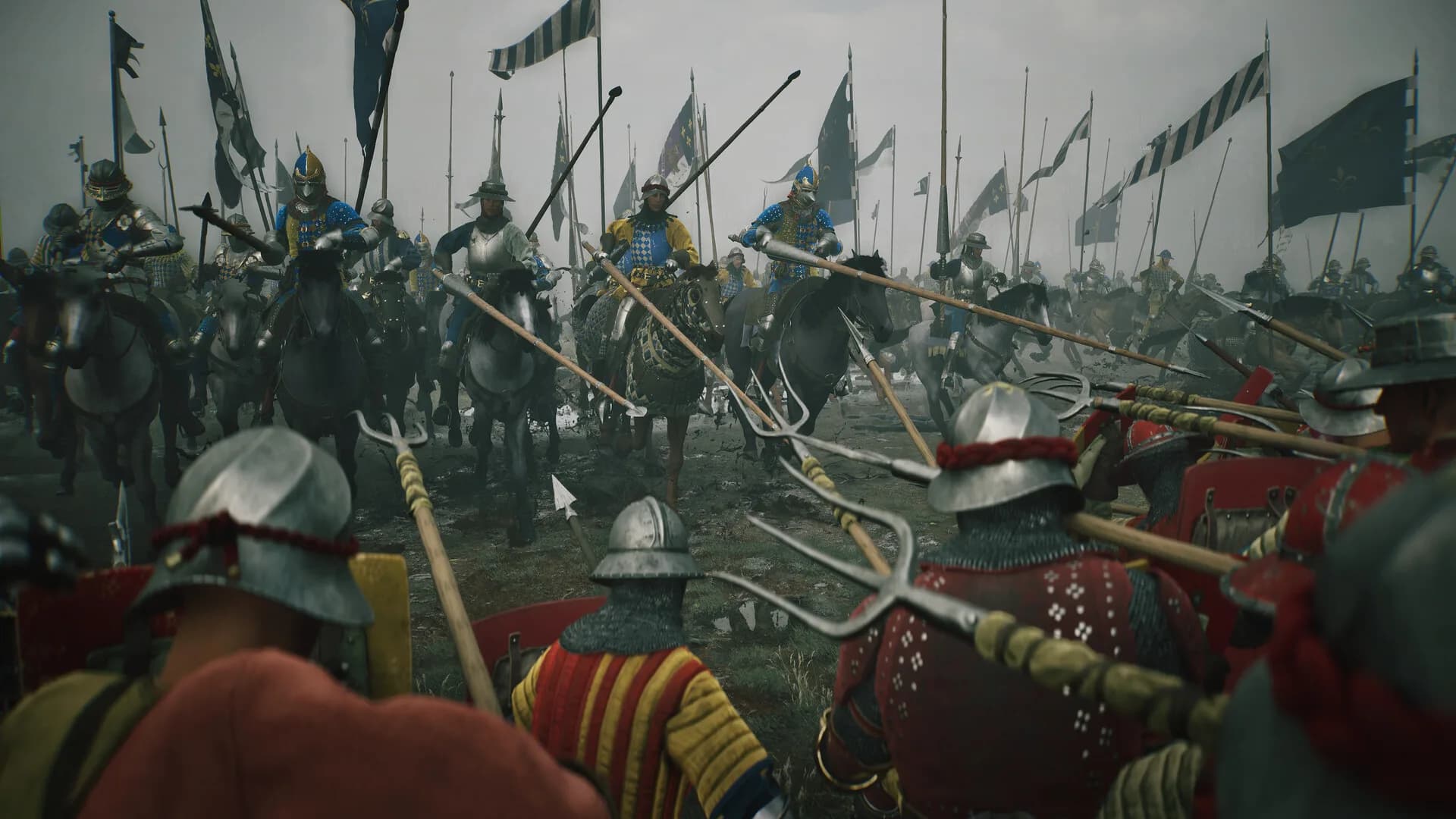 Chronicles: Medieval görsel 2
