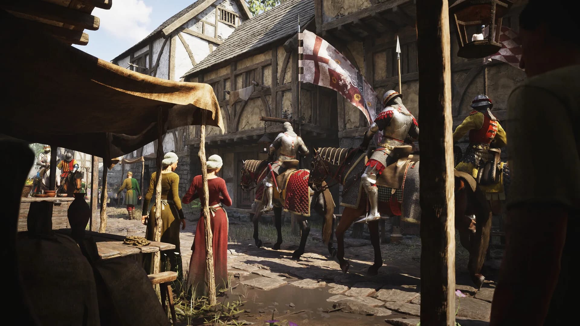 Chronicles: Medieval görsel 3