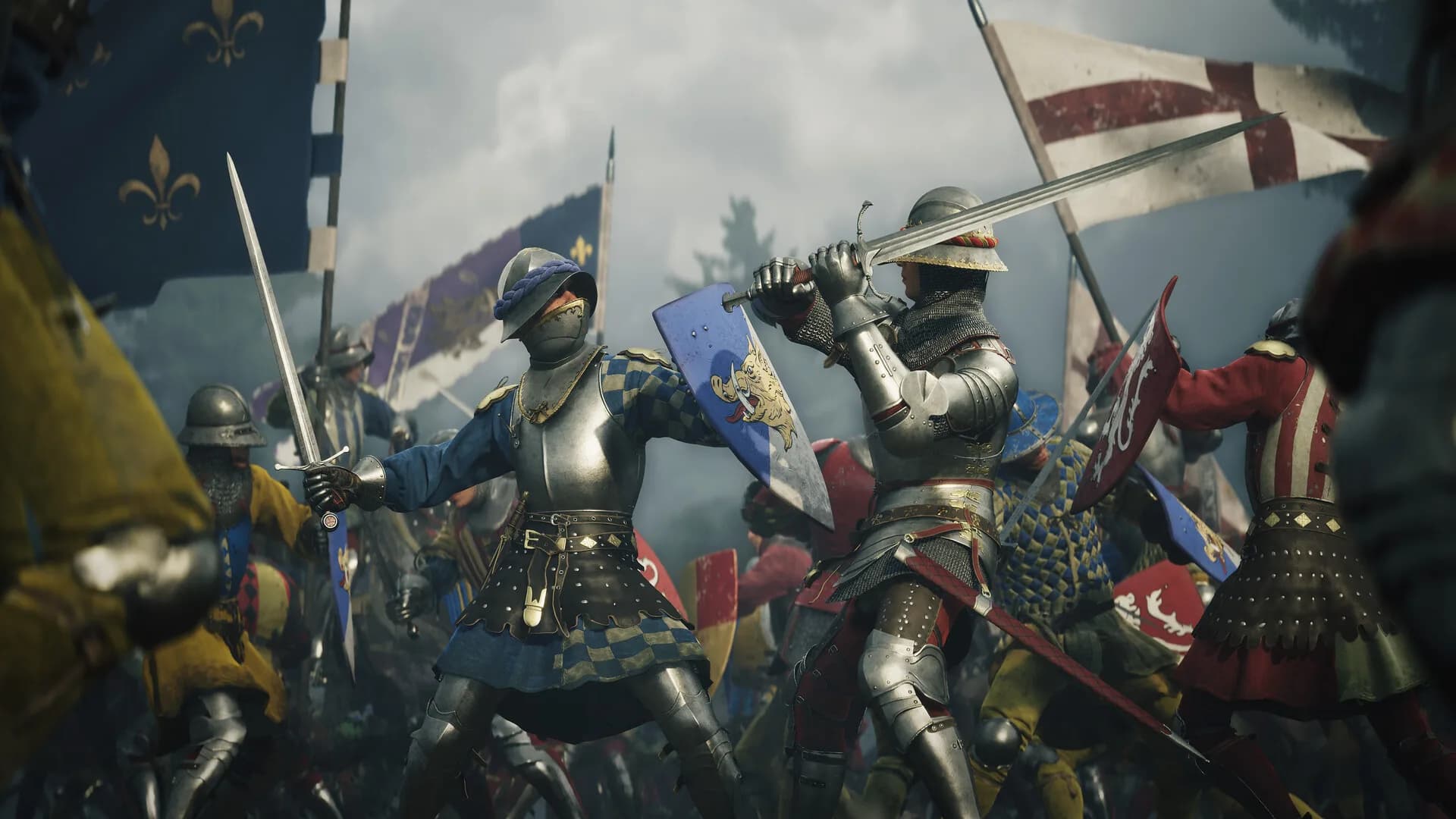 Chronicles: Medieval görsel 6