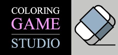 Coloring Game: Studio görsel 1