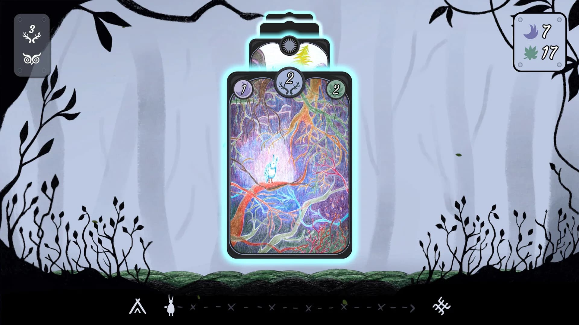 Druidwalker görsel 5