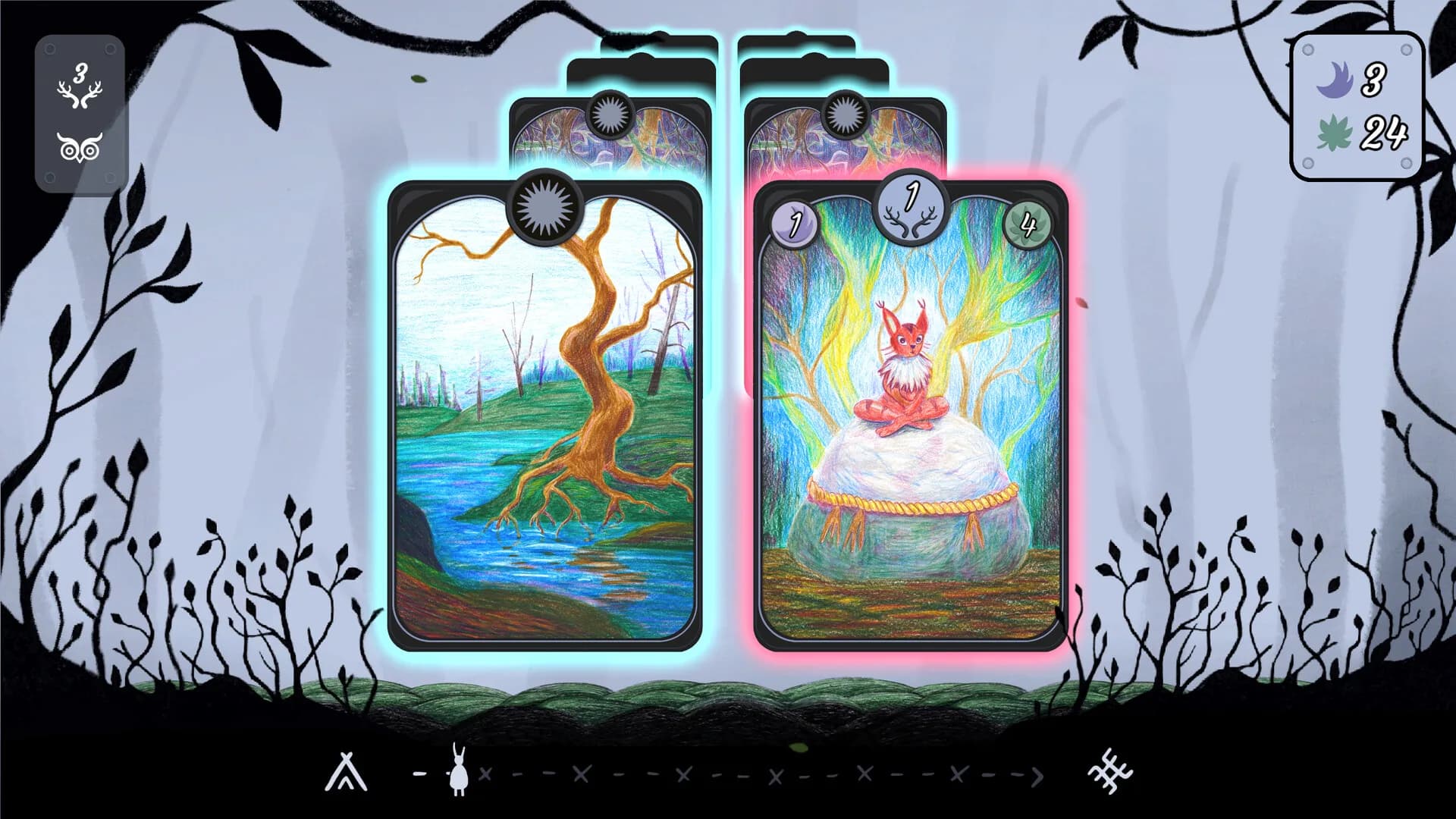 Druidwalker görsel 6