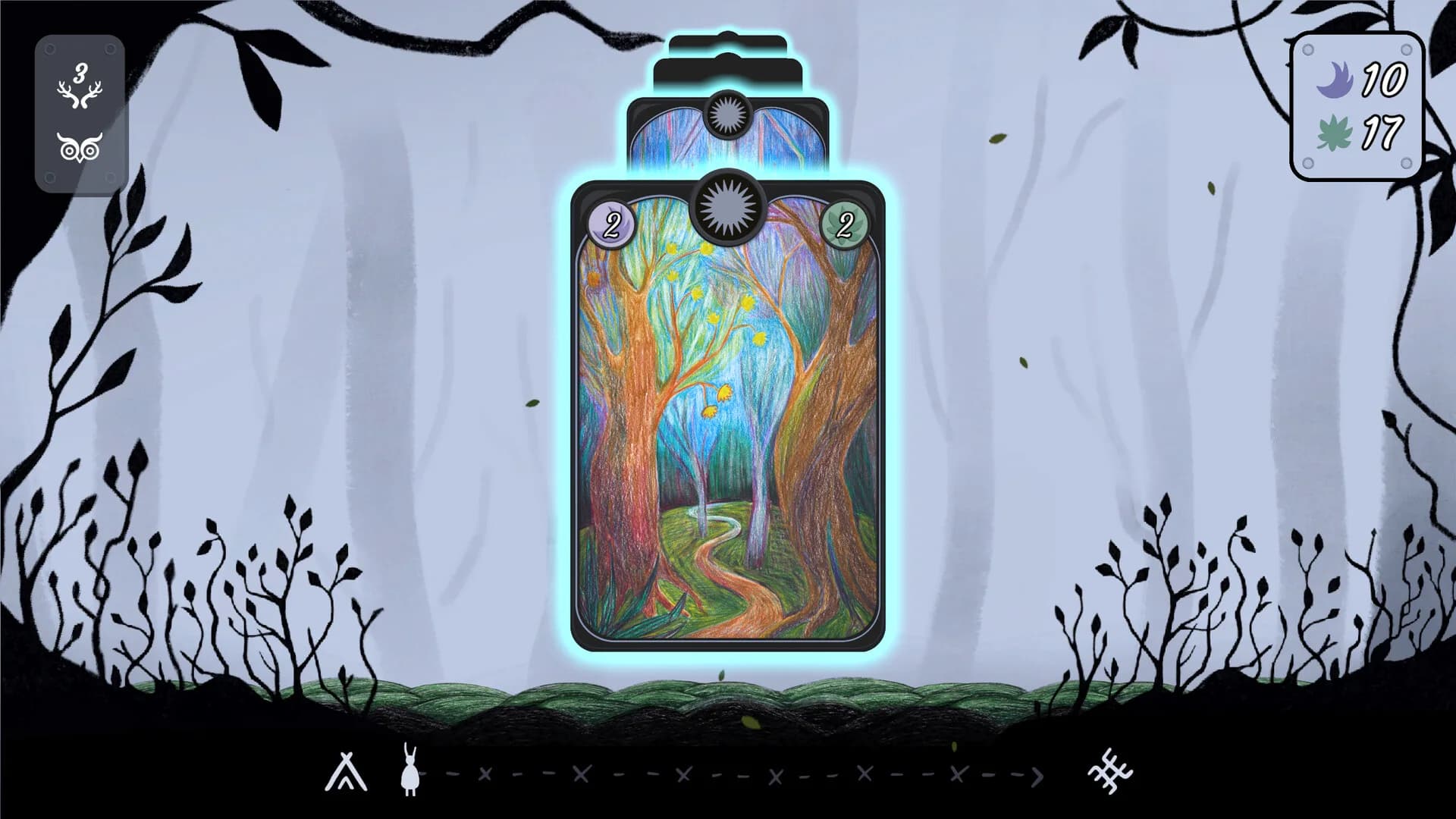 Druidwalker görsel 7