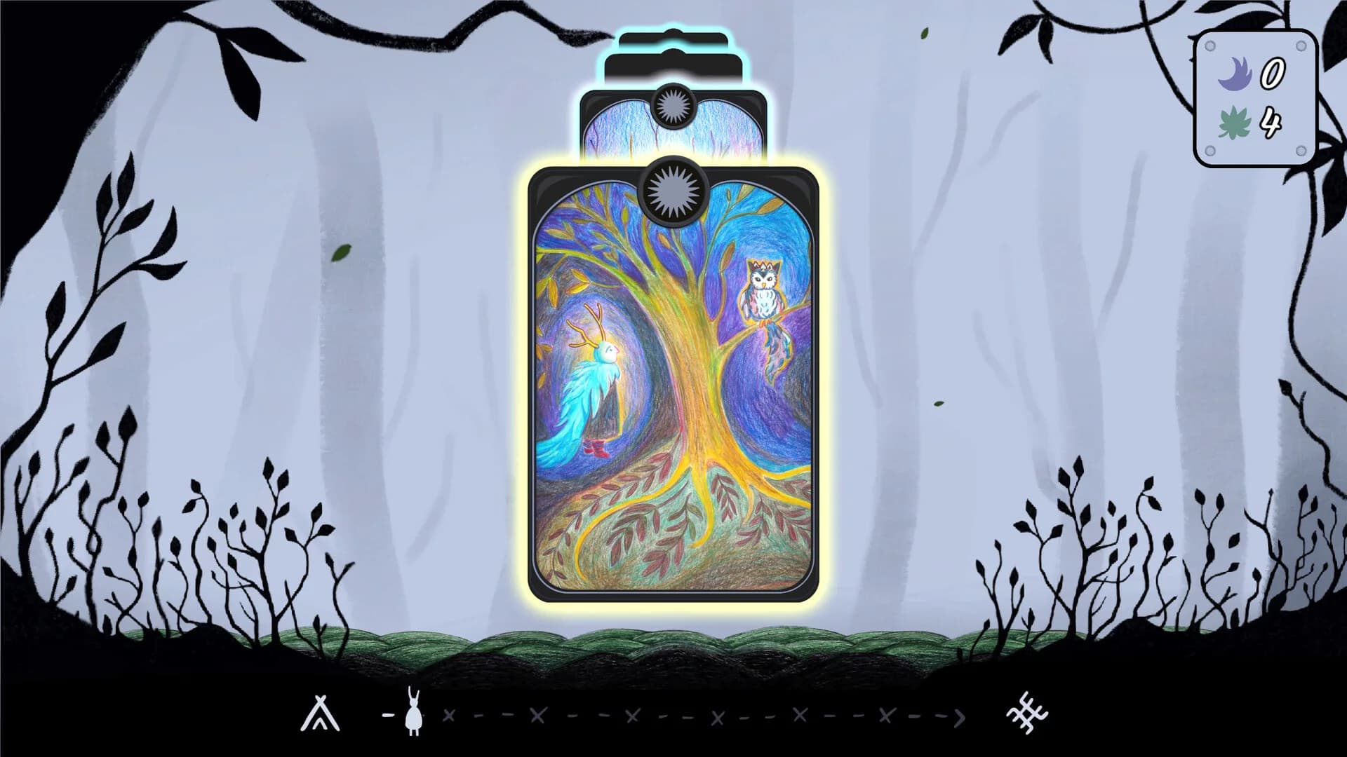 Druidwalker görsel 8