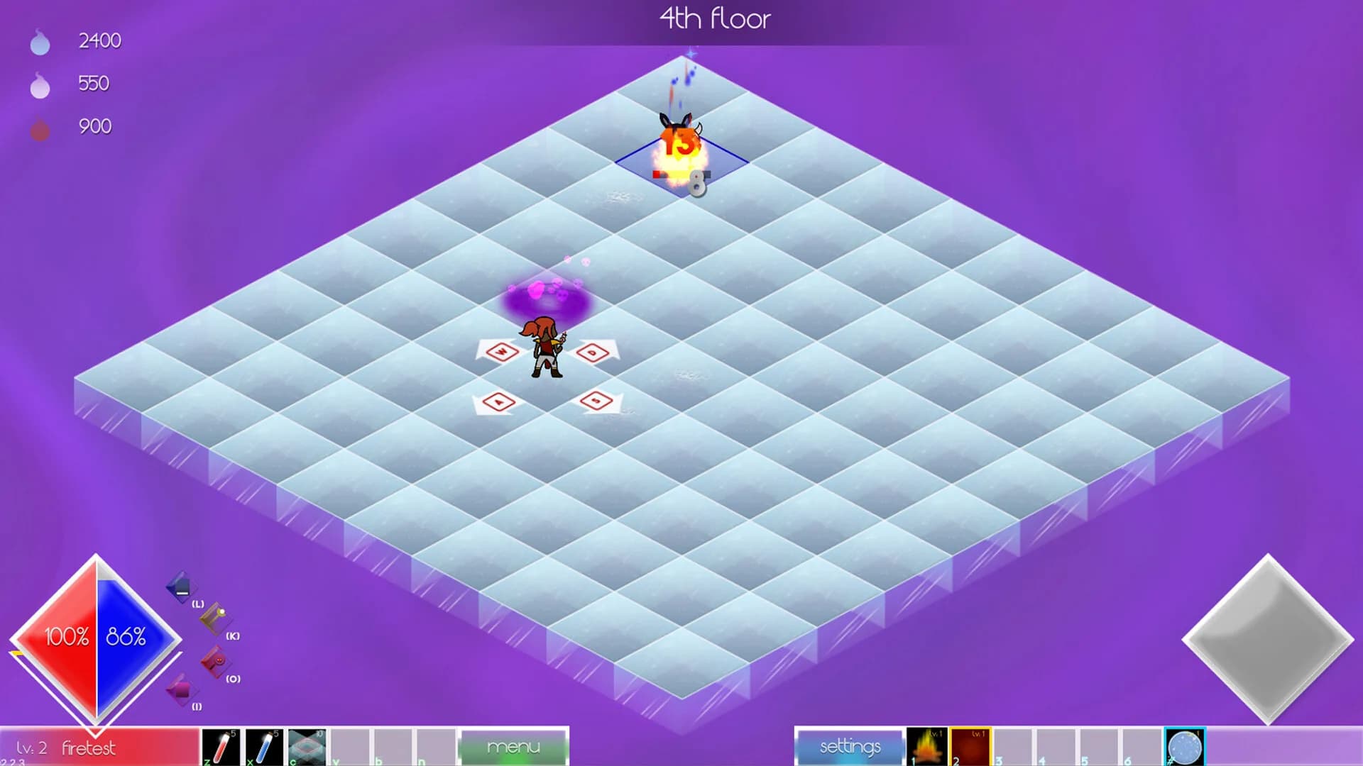 150 Floors görsel 2