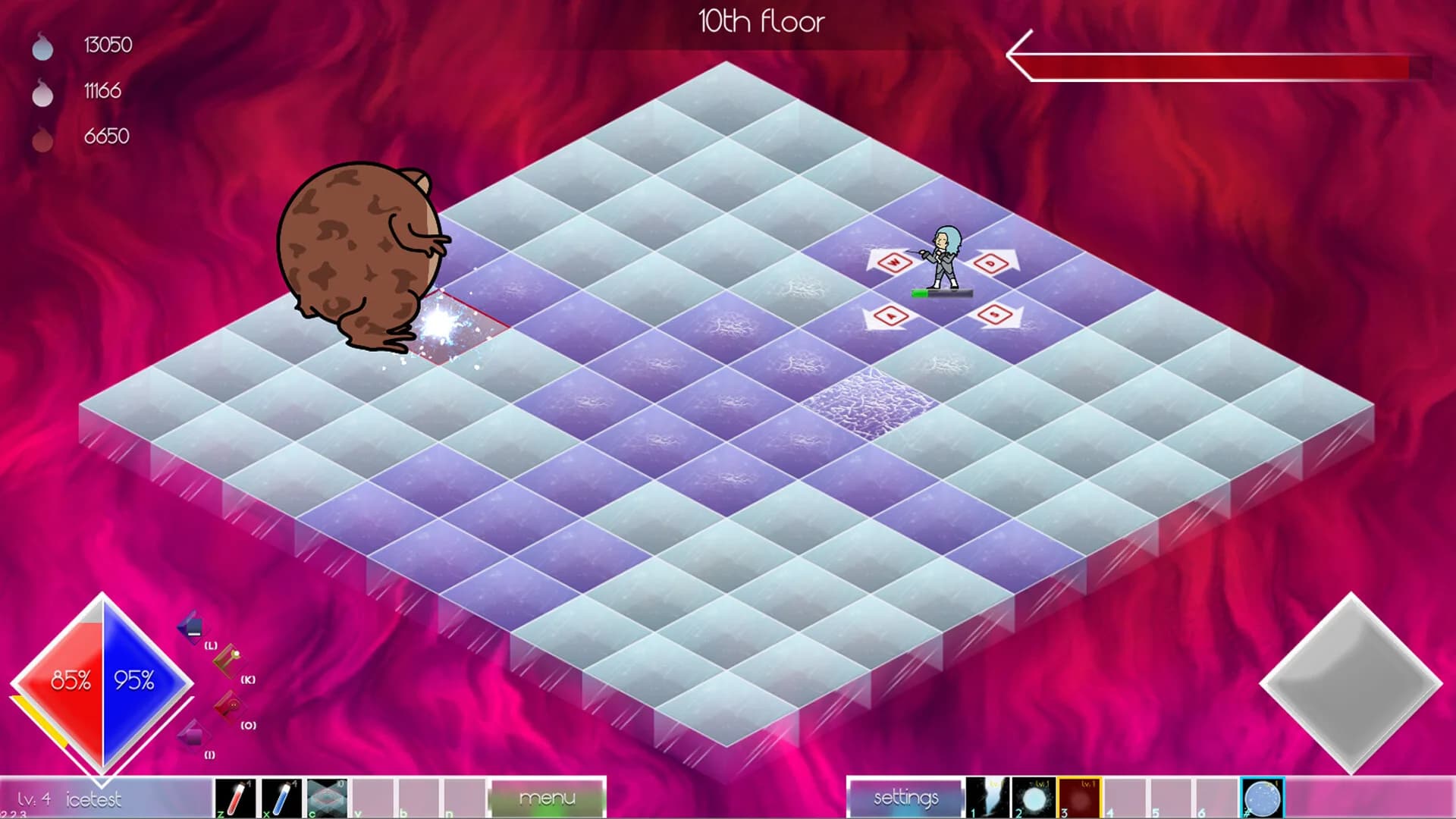 150 Floors görsel 7
