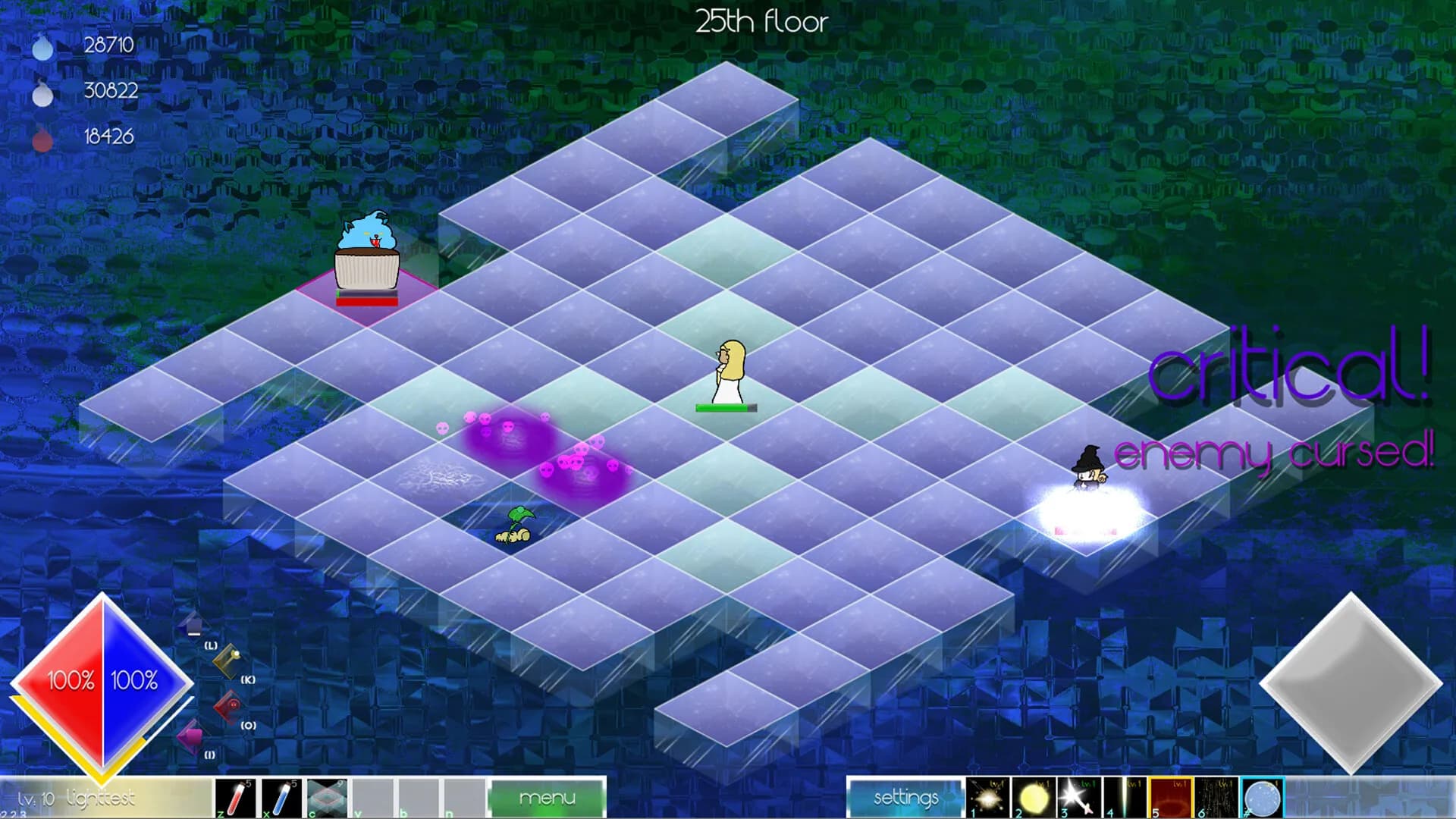 150 Floors görsel 10
