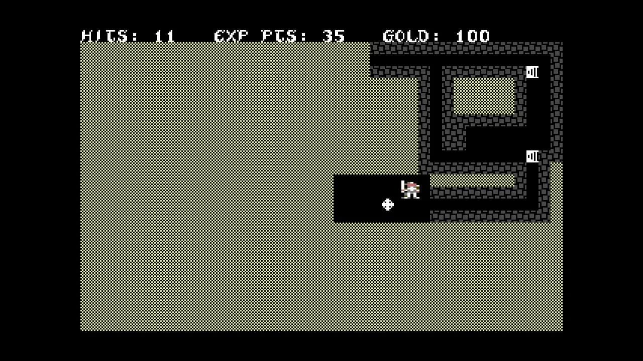 Sword of Fargoal görsel 6
