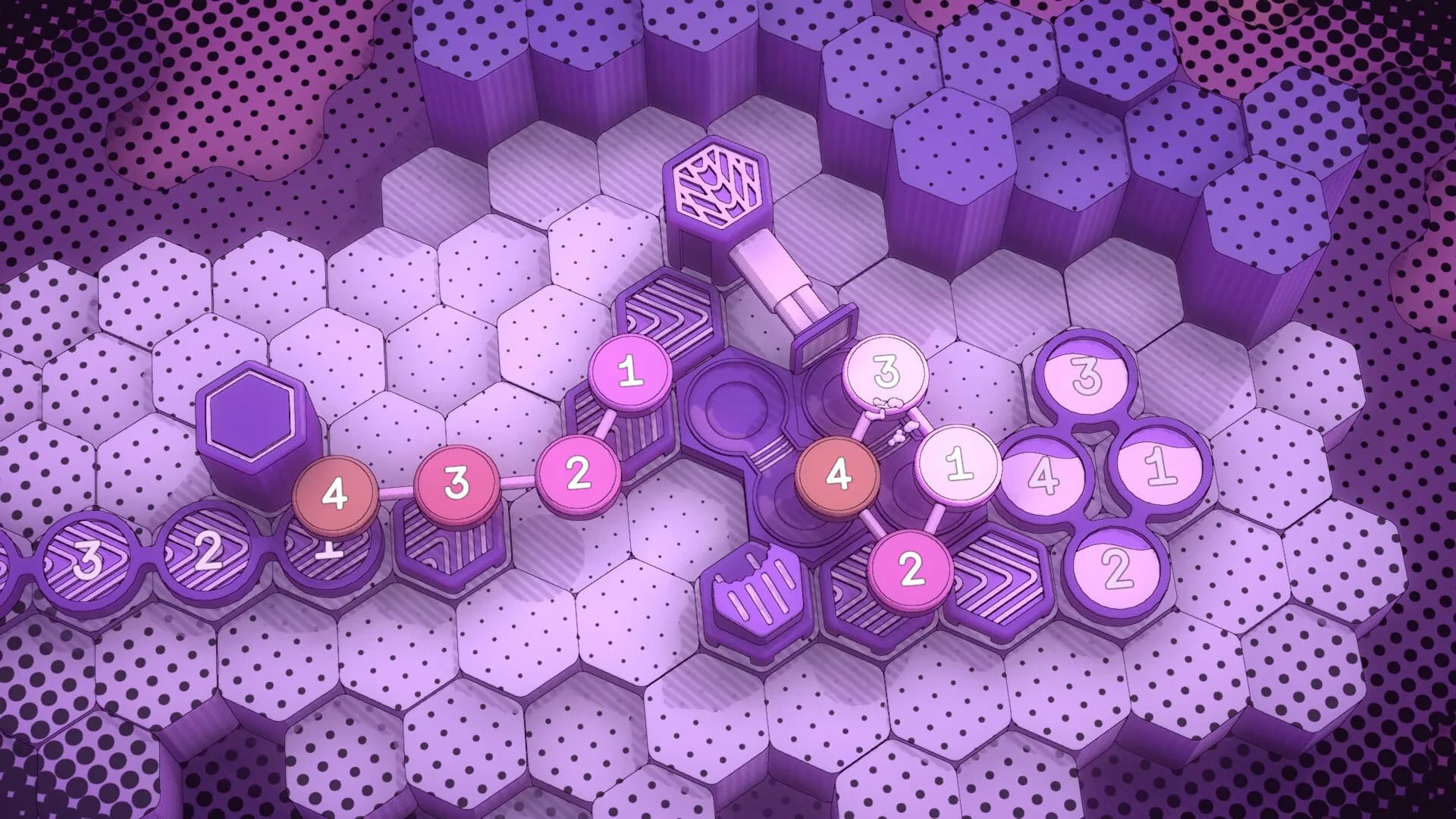 Number Machine: Math Factory görsel 11
