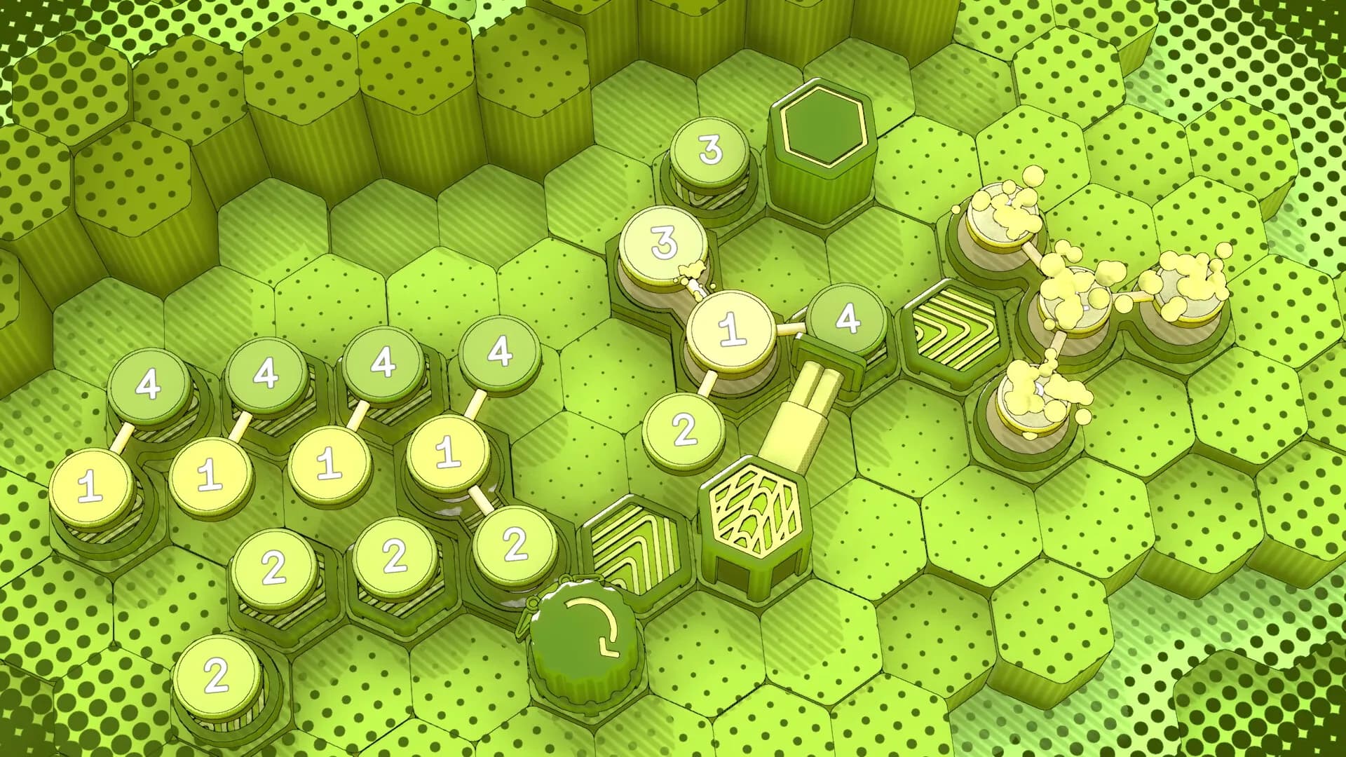 Number Machine: Math Factory görsel 13