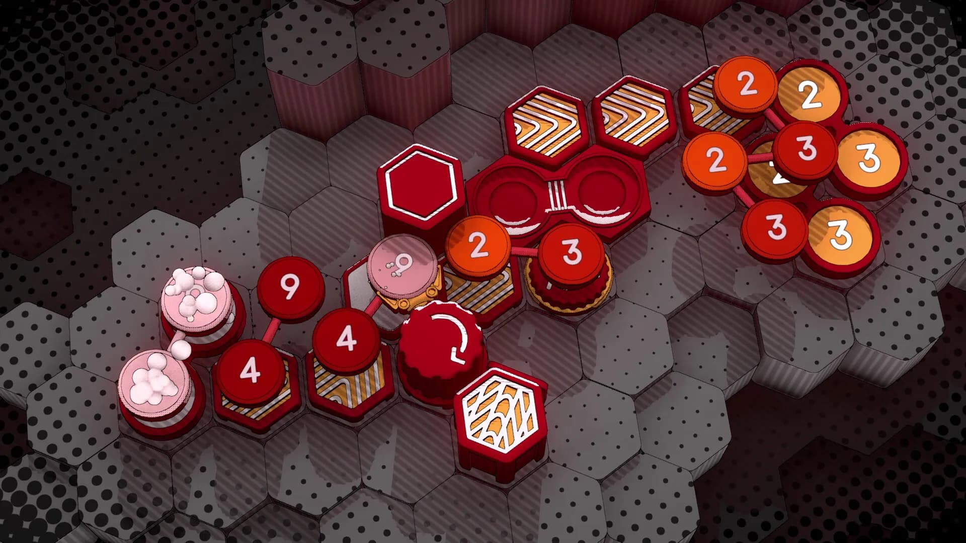 Number Machine: Math Factory görsel 14