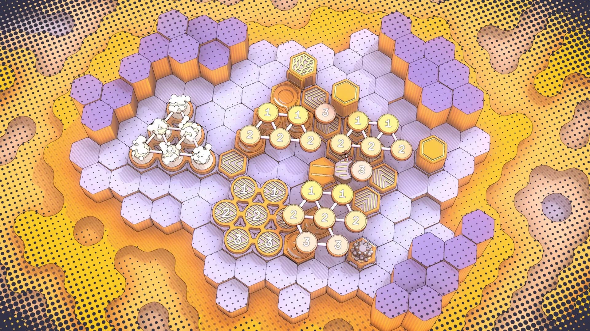 Number Machine: Math Factory görsel 15