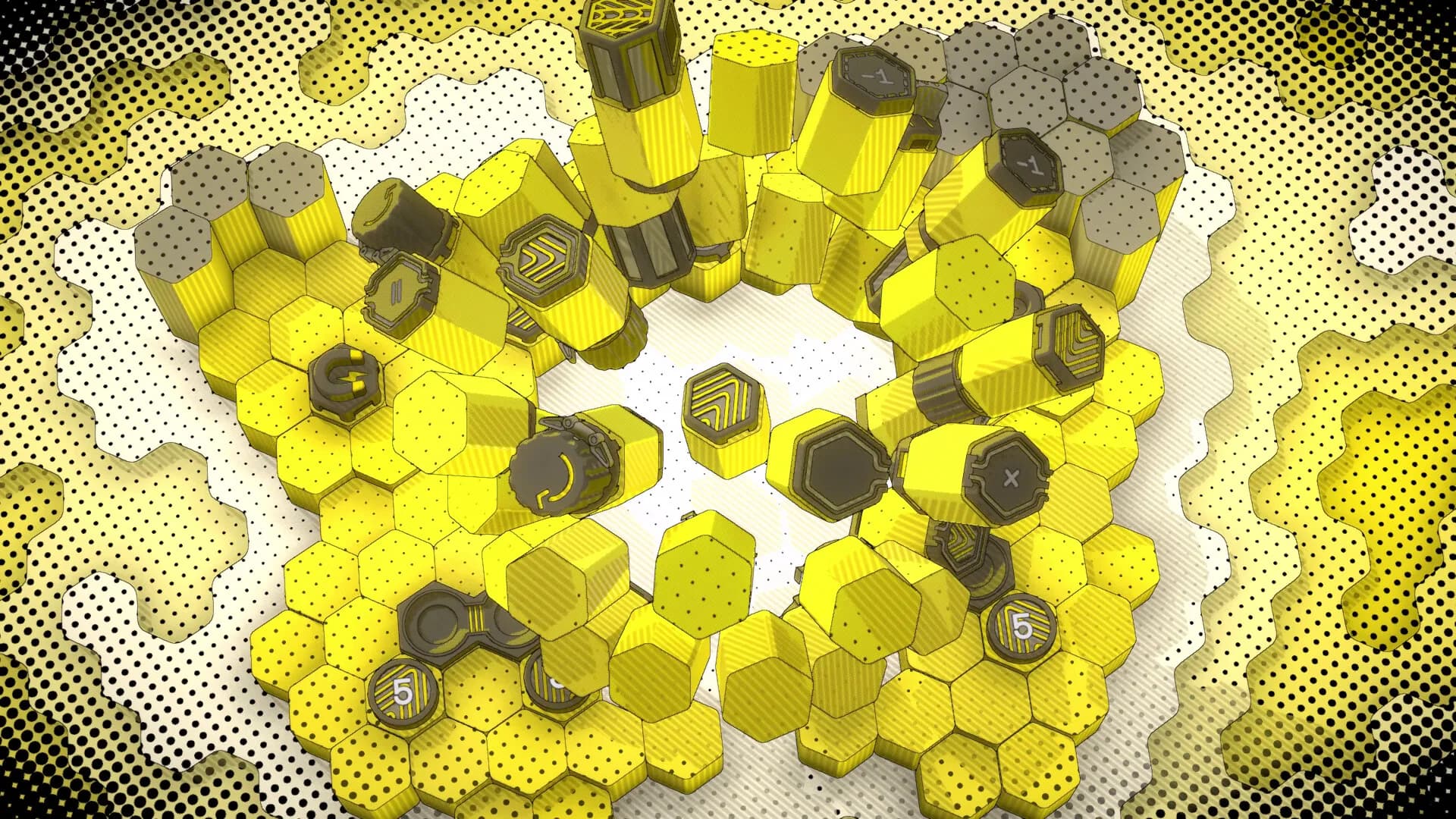 Number Machine: Math Factory görsel 4