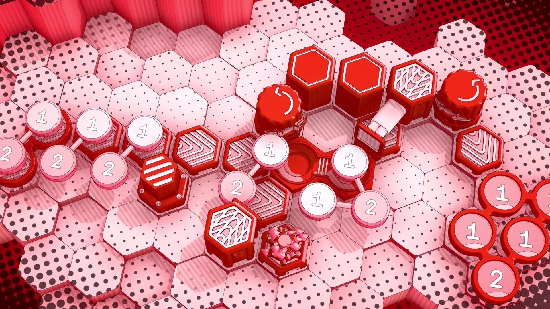 Number Machine: Math Factory görsel 5