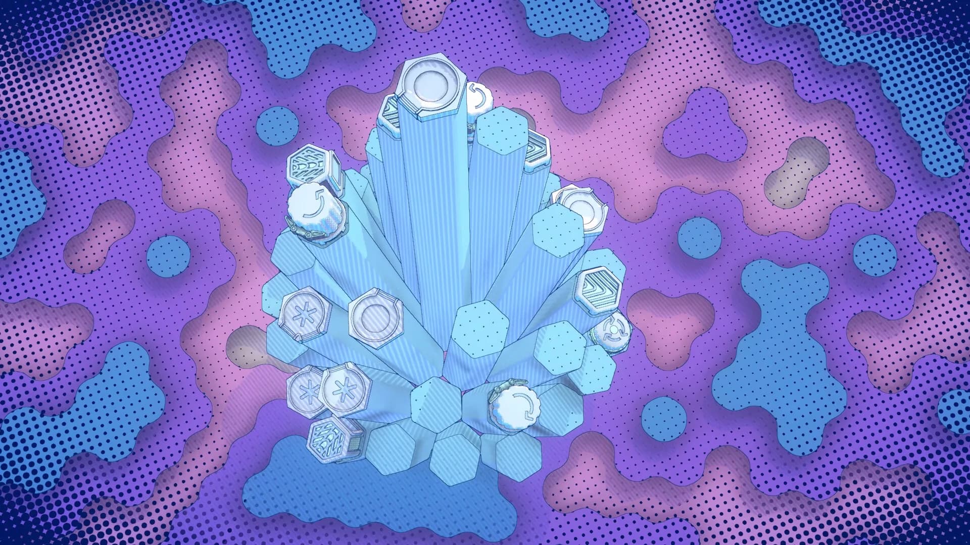 Number Machine: Math Factory görsel 6