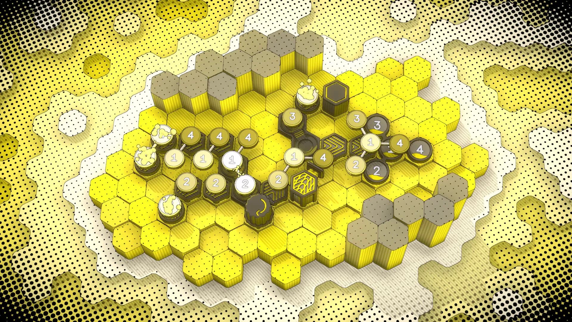 Number Machine: Math Factory görsel 7