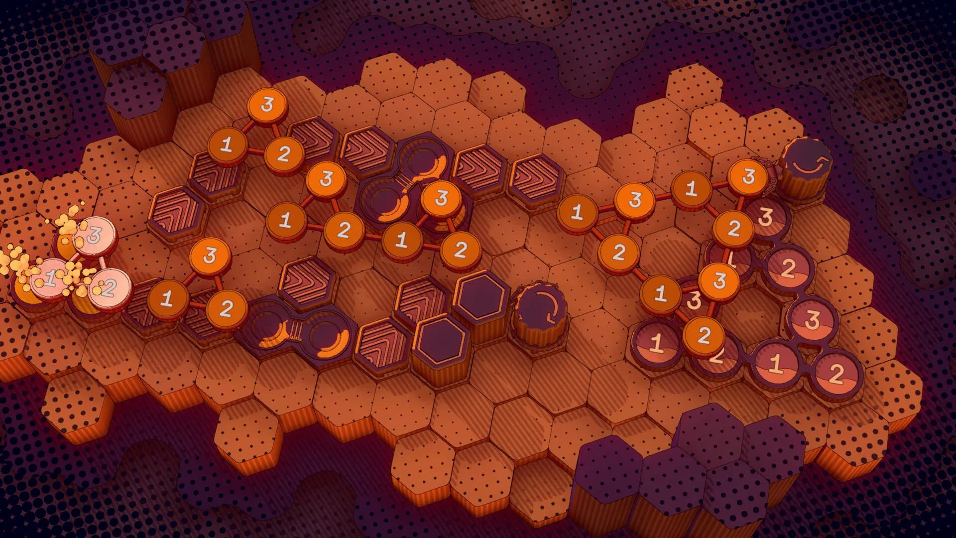 Number Machine: Math Factory görsel 8