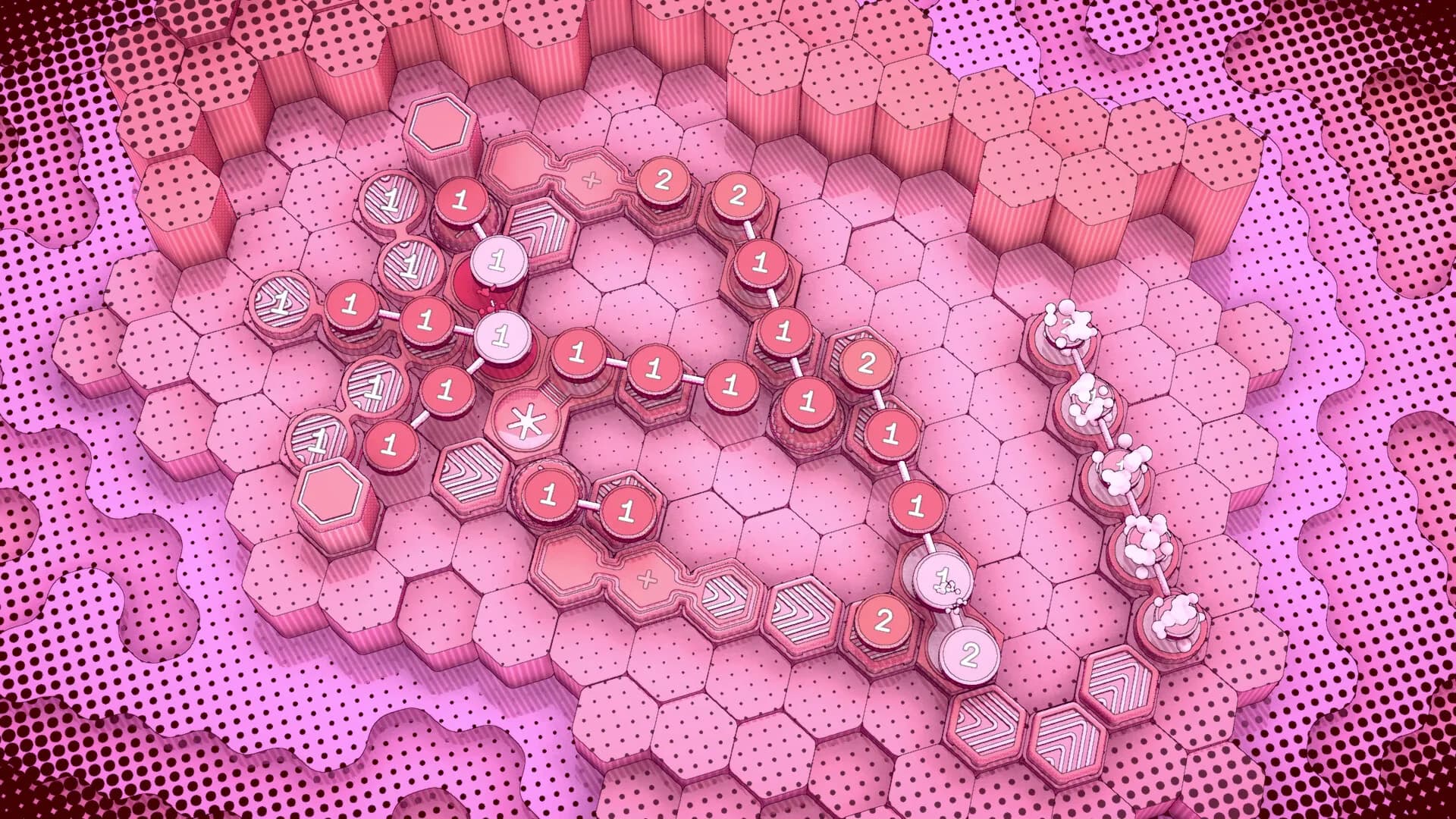 Number Machine: Math Factory görsel 9