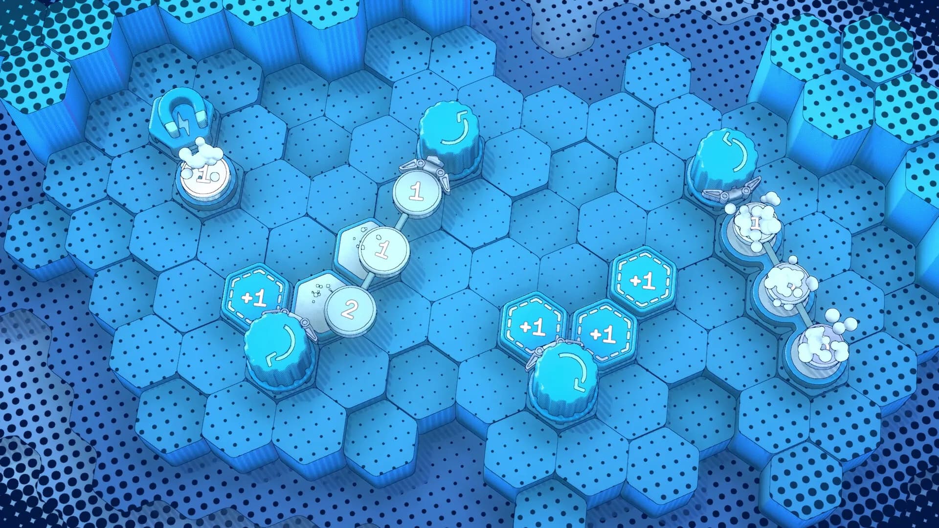 Number Machine: Math Factory görsel 10
