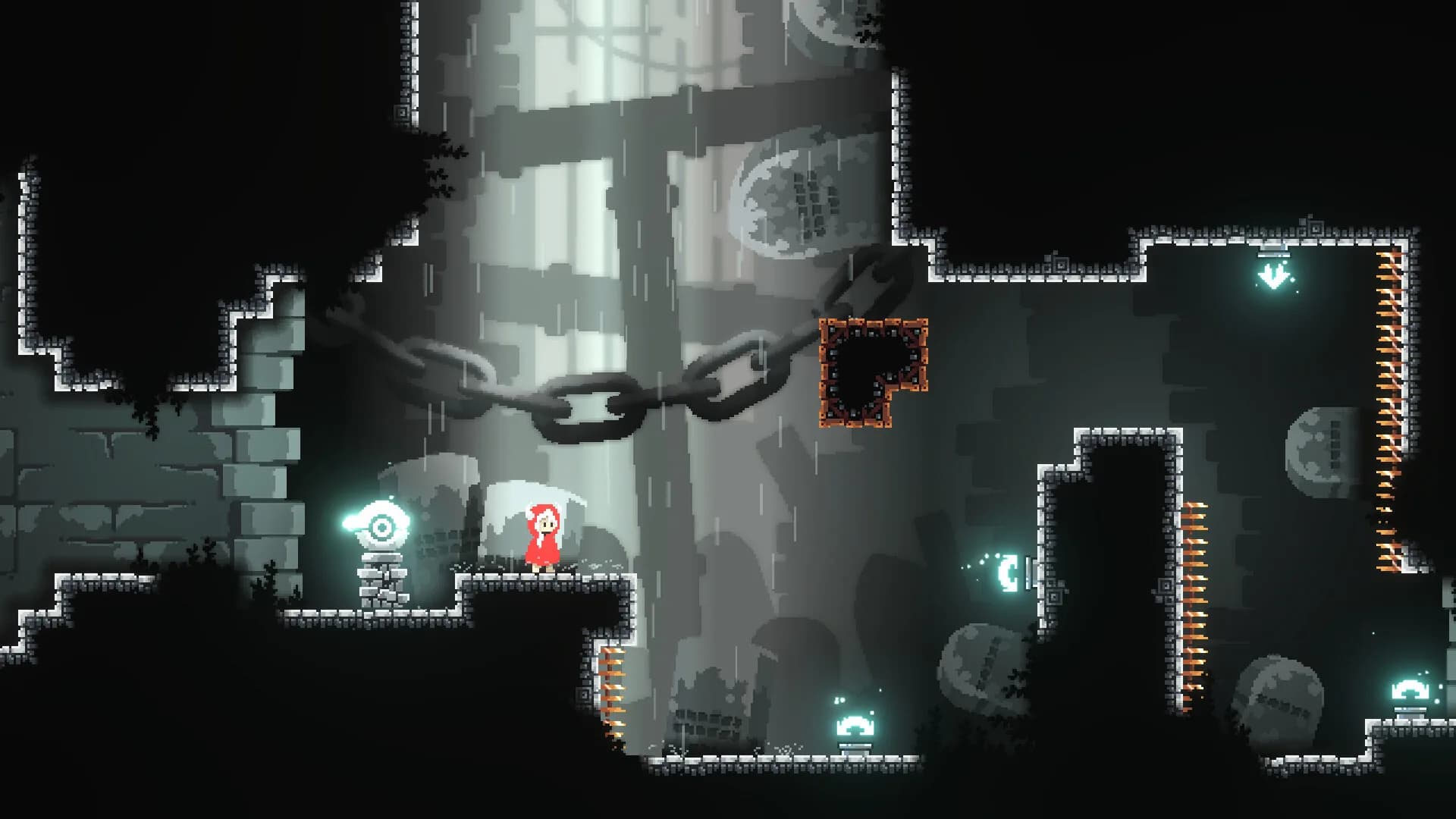 Gravity Castle görsel 2