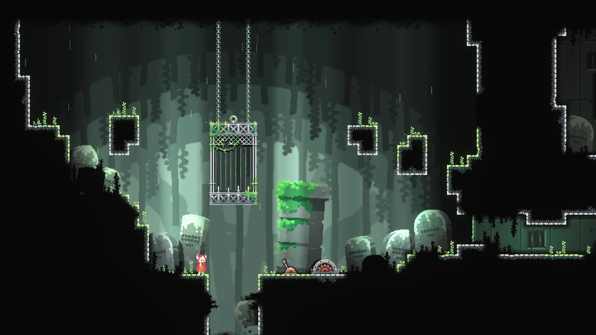 Gravity Castle görsel 3