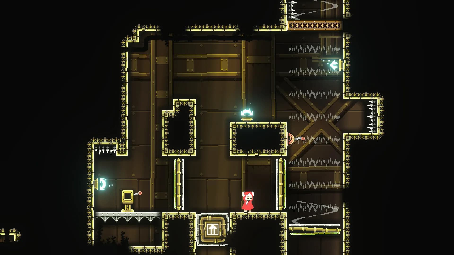 Gravity Castle görsel 12