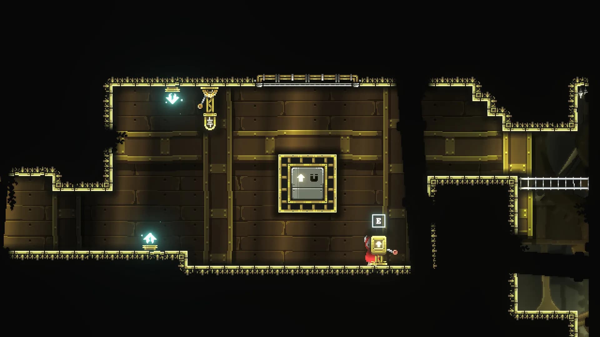 Gravity Castle görsel 14
