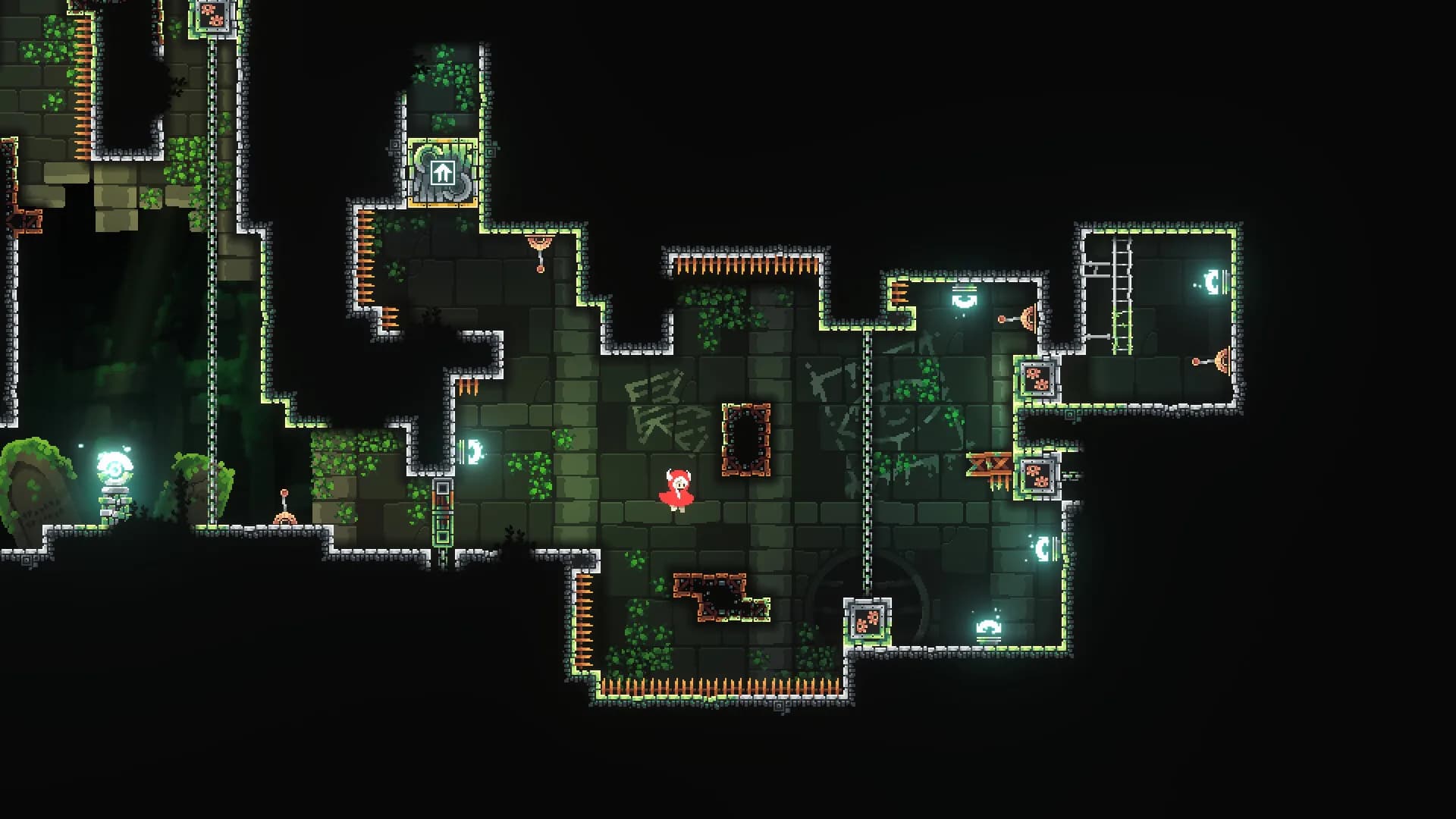 Gravity Castle görsel 4