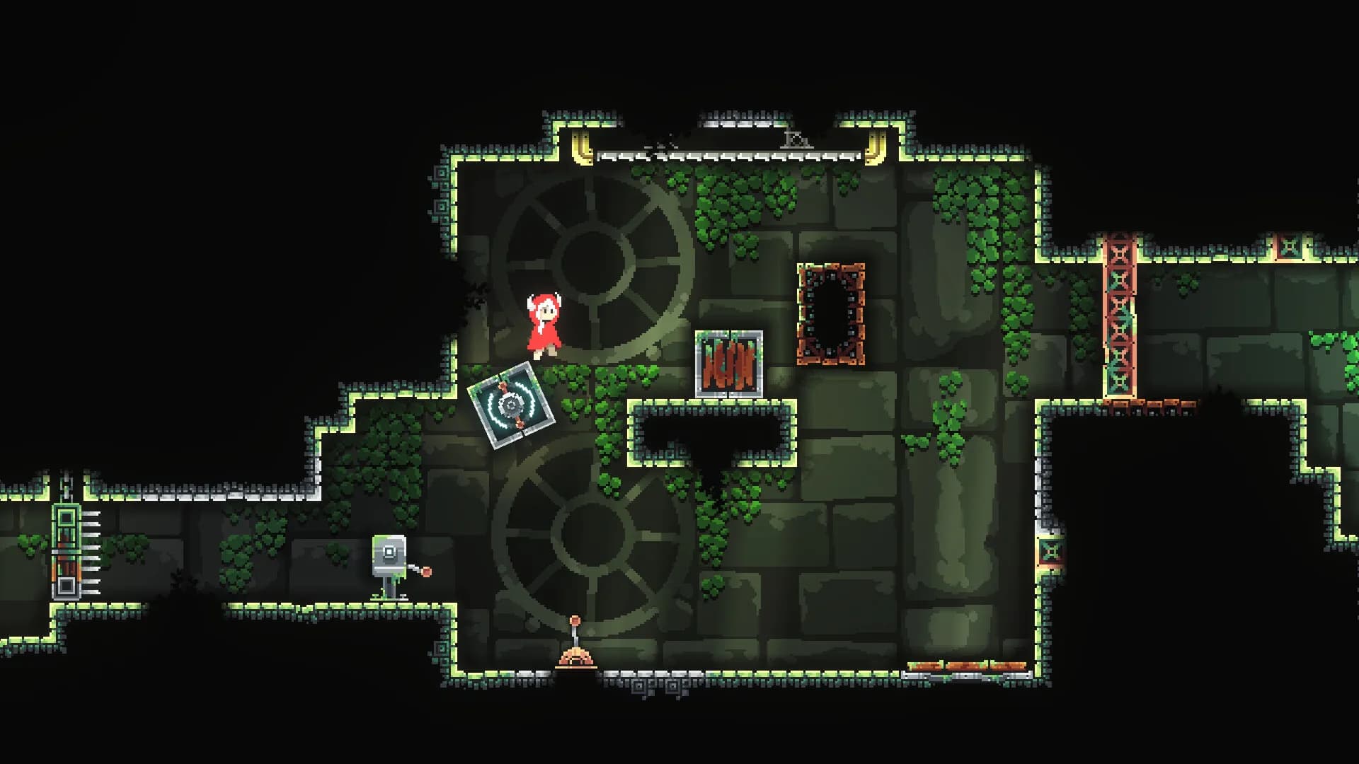 Gravity Castle görsel 6