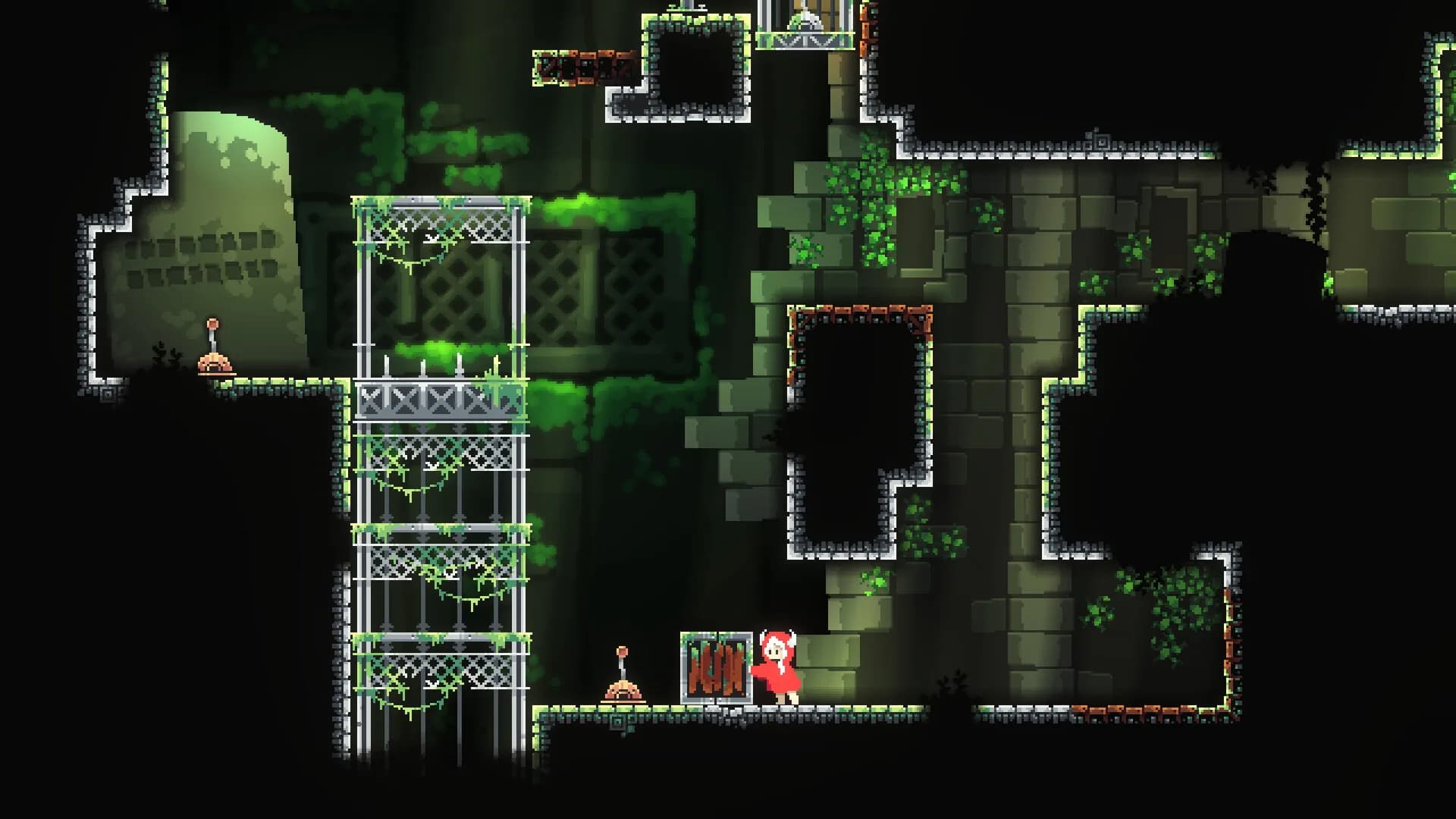 Gravity Castle görsel 7