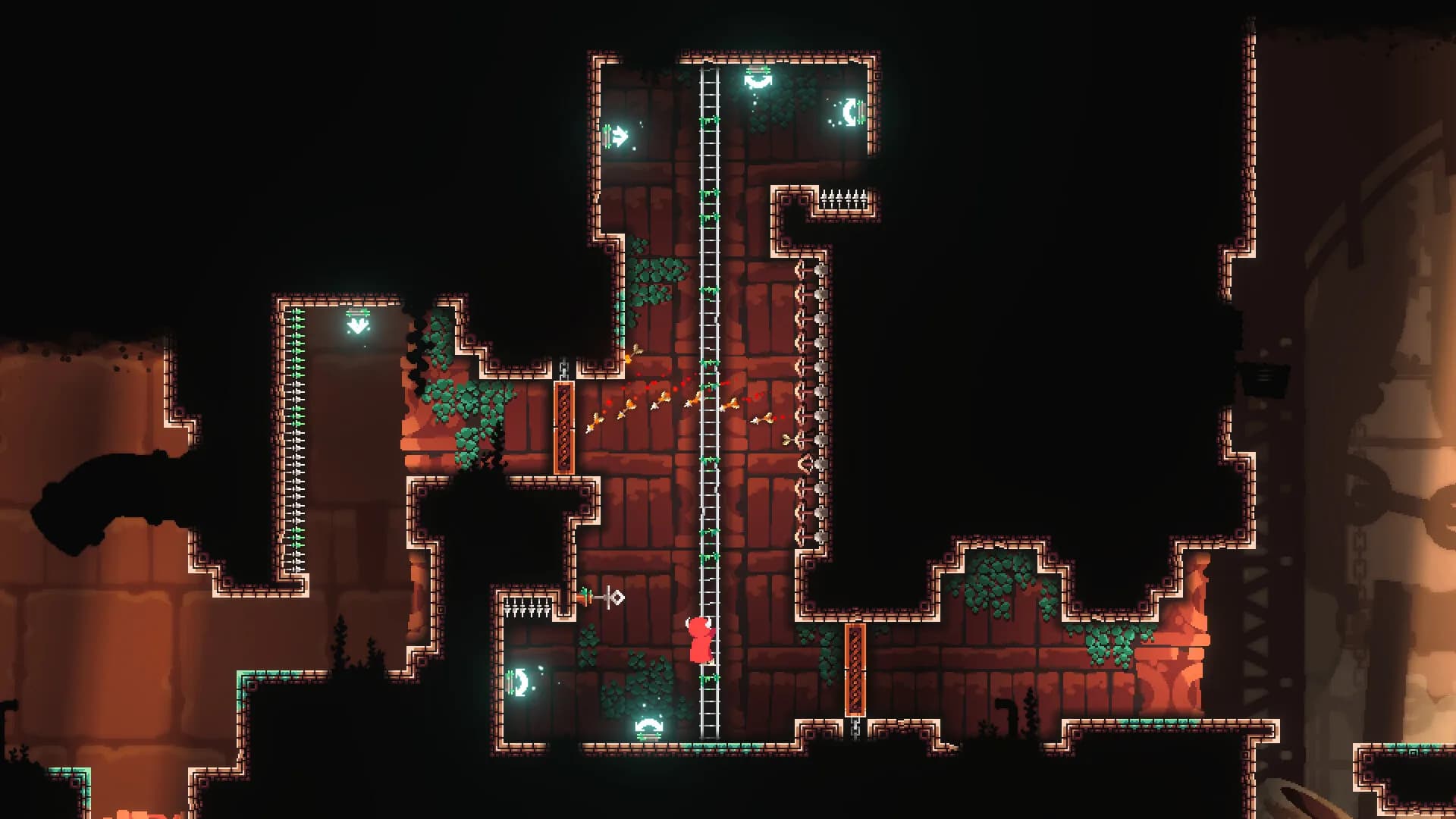 Gravity Castle görsel 8