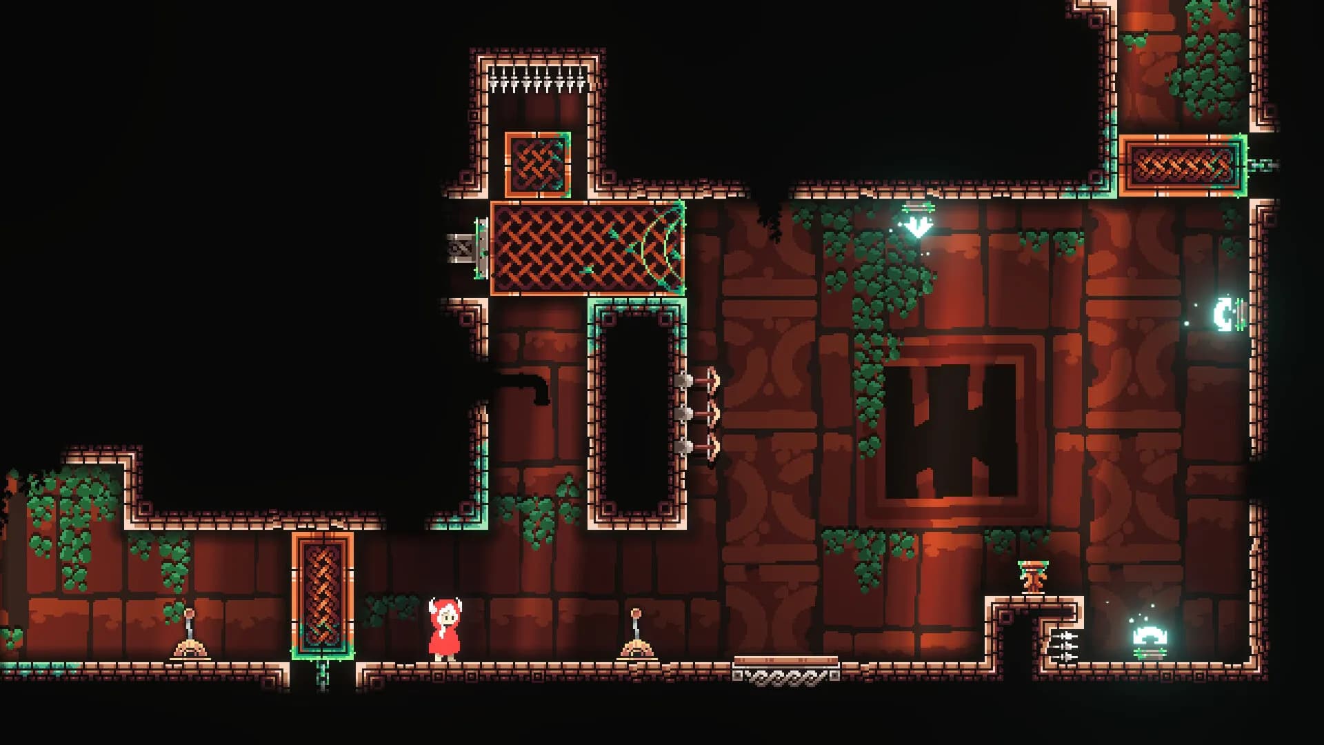 Gravity Castle görsel 9