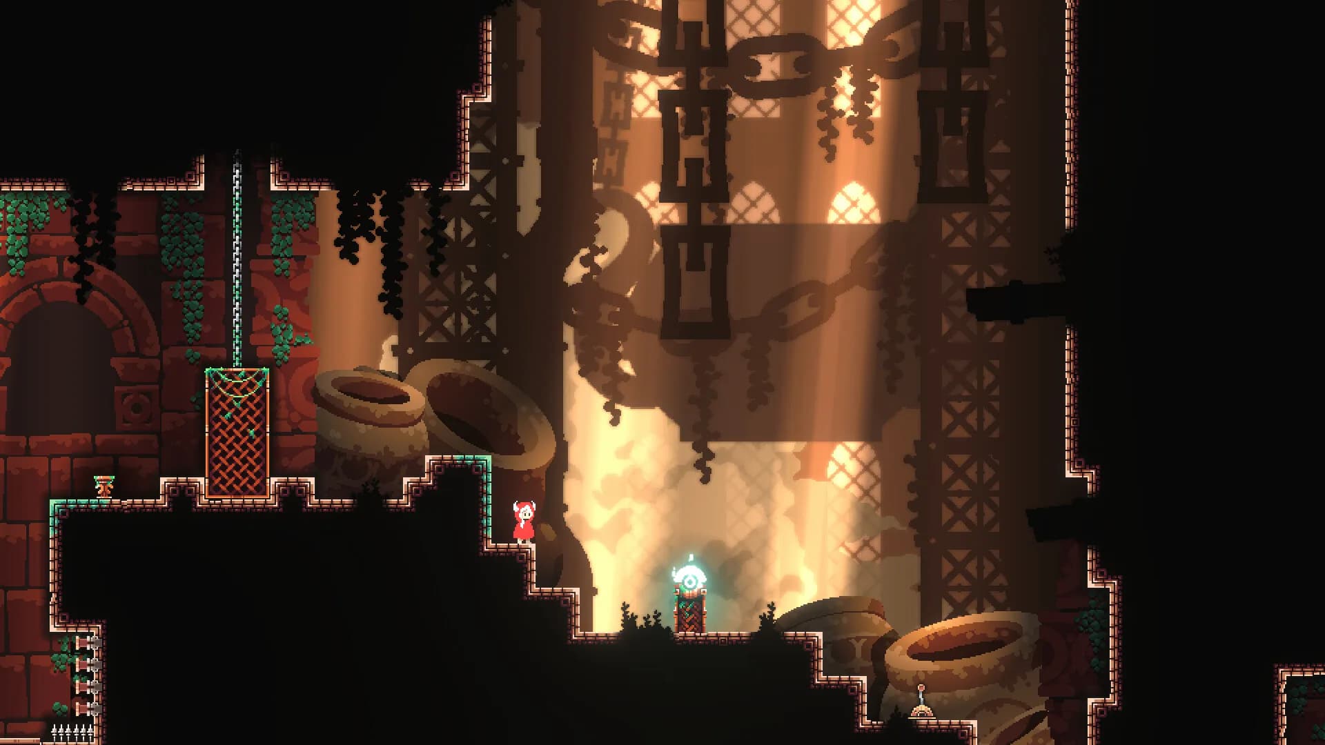 Gravity Castle görsel 10